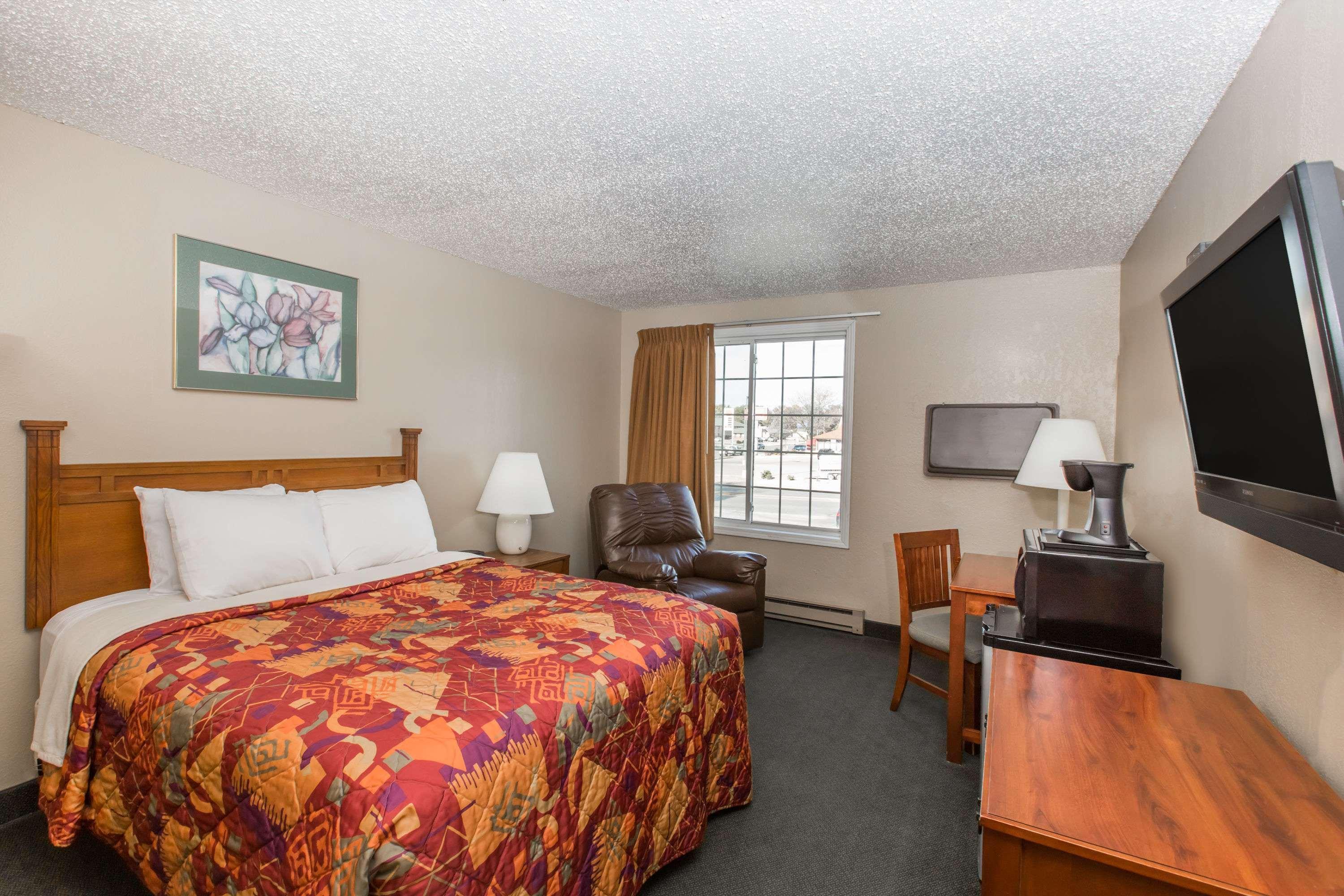 Days Inn By Wyndham Pierre Luaran gambar