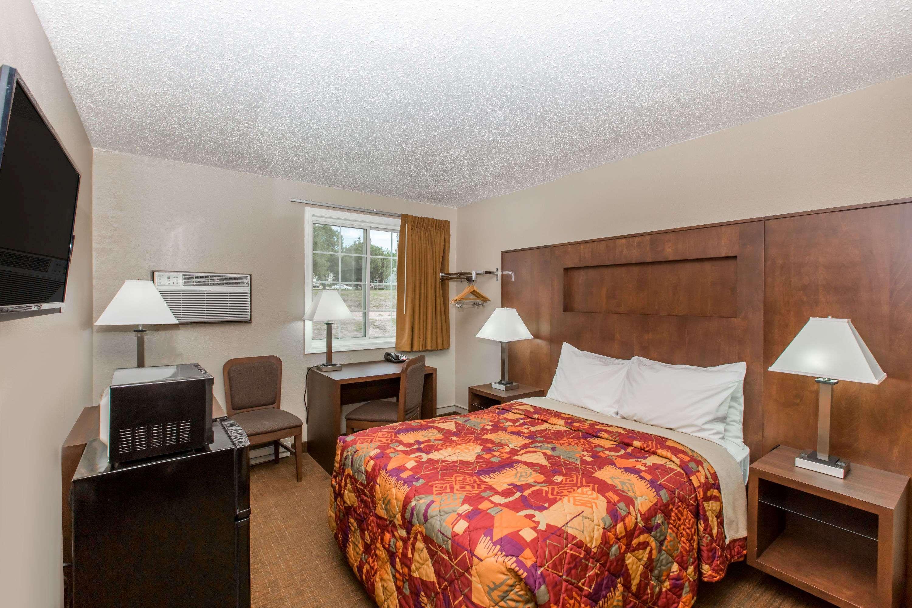 Days Inn By Wyndham Pierre Luaran gambar