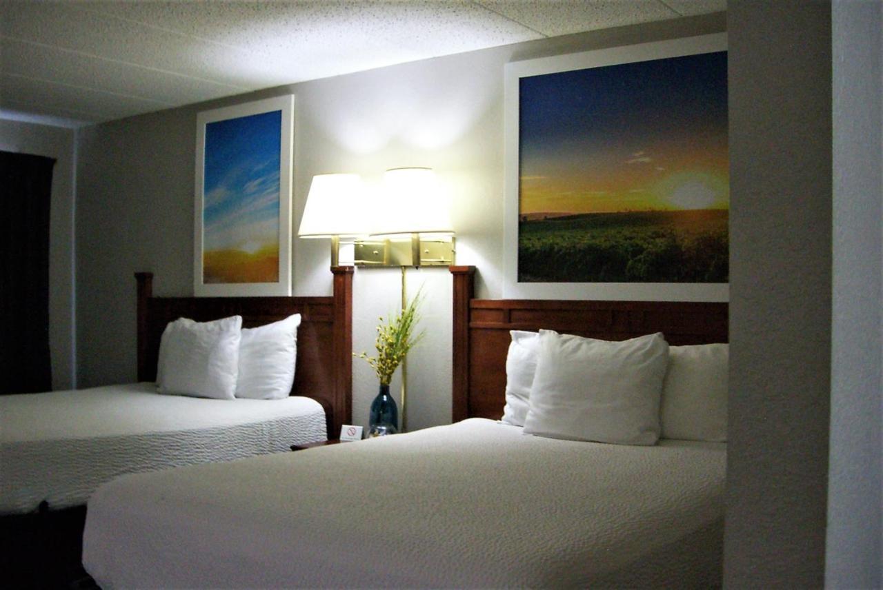 Days Inn By Wyndham Pierre Luaran gambar